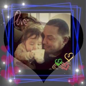 Meet your Posher, Georgie